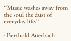 Berthold Auerbach