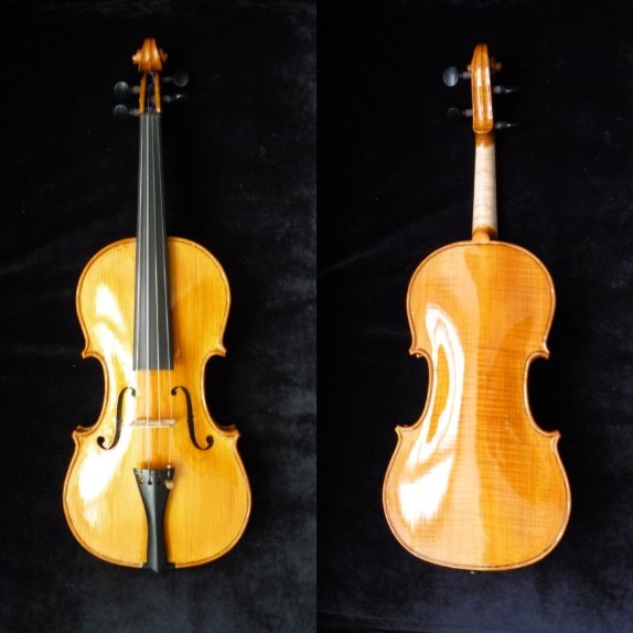 Violin #2